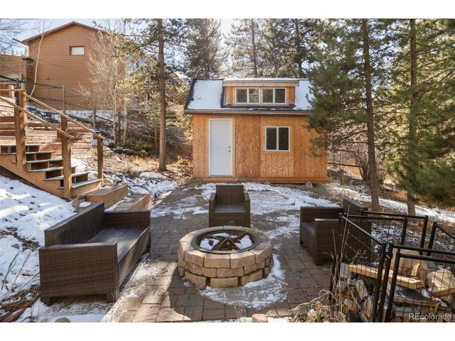 297 Deer Path Rd, Dillon, CO 80435