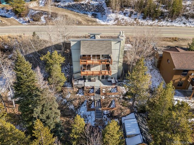 297 Deer Path Rd, Dillon, CO 80435