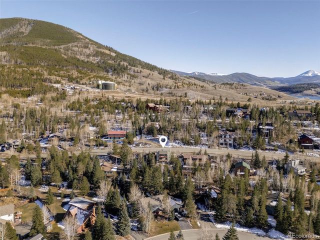 297 Deer Path Rd, Dillon, CO 80435