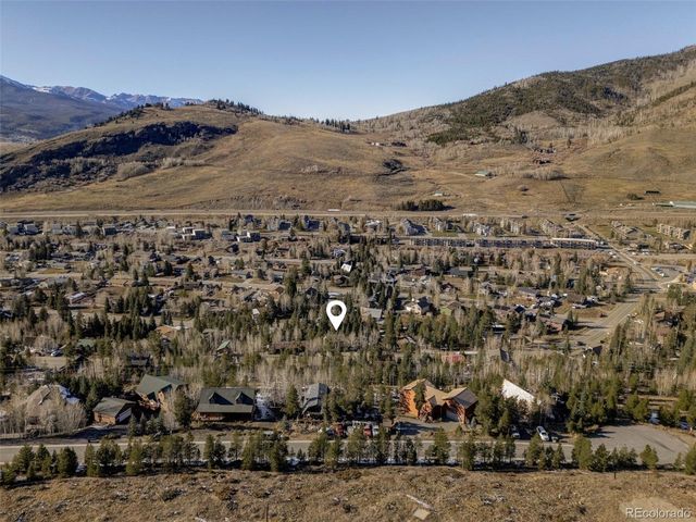 297 Deer Path Rd, Dillon, CO 80435