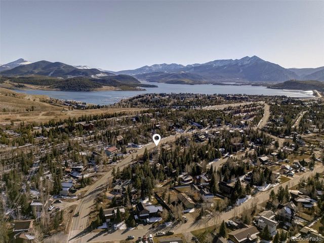 297 Deer Path Rd, Dillon, CO 80435