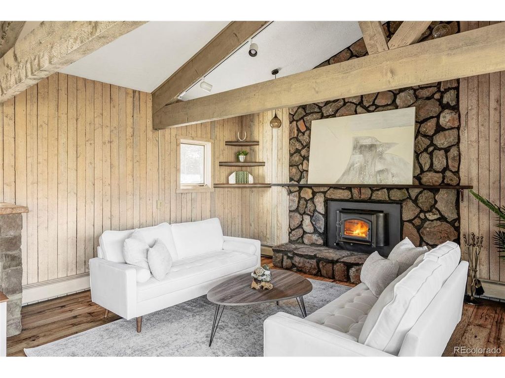 297 Deer Path Rd, Dillon, CO 80435