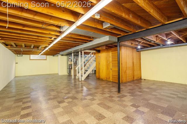 20571 BROOKLAWN Drive, Dearborn Heights, MI 48127