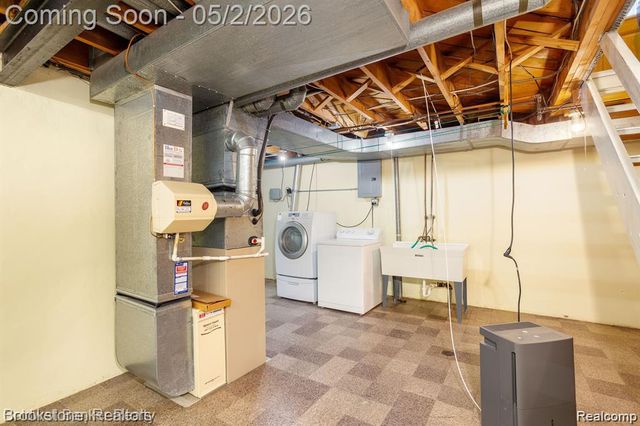 20571 BROOKLAWN Drive, Dearborn Heights, MI 48127