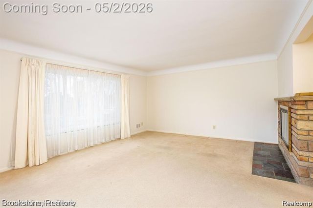 20571 BROOKLAWN Drive, Dearborn Heights, MI 48127
