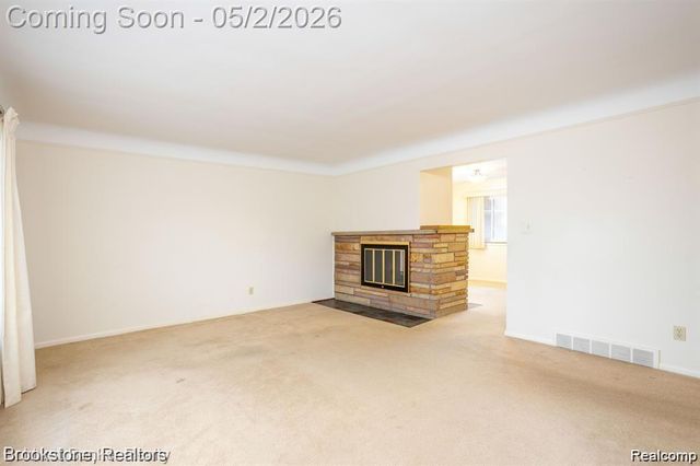 20571 BROOKLAWN Drive, Dearborn Heights, MI 48127