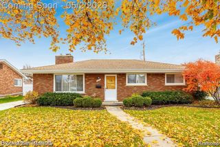 20571 BROOKLAWN Drive, Dearborn Heights, MI 48127