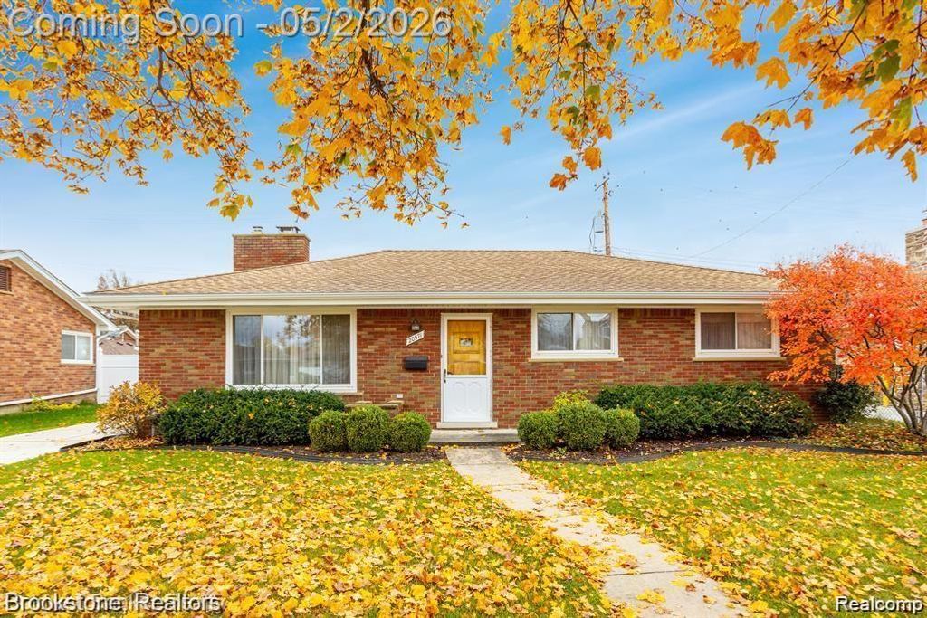 20571 BROOKLAWN Drive, Dearborn Heights, MI 48127