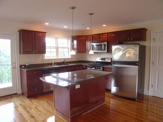 50 B Street 6, Boston, MA 02127