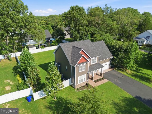 12200 POTOMAC VIEW DR, Newburg, MD 20664
