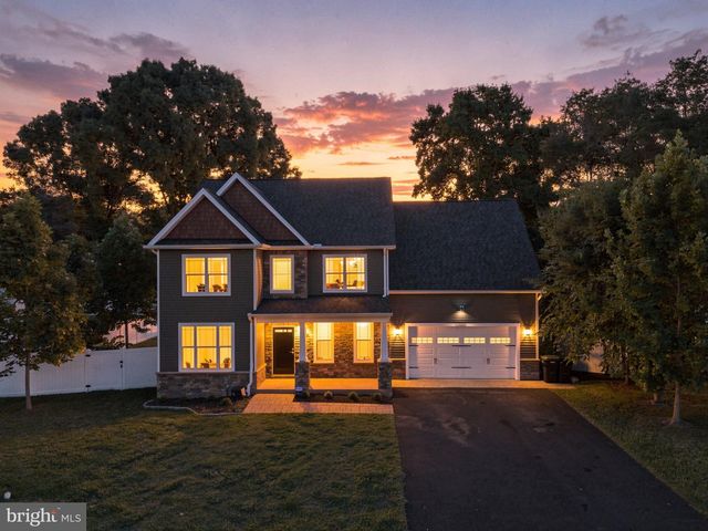 12200 POTOMAC VIEW DR, Newburg, MD 20664