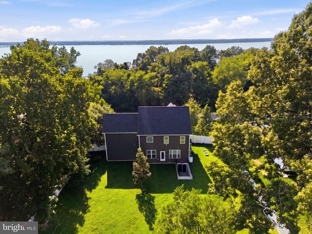 12200 POTOMAC VIEW DR, Newburg, MD 20664
