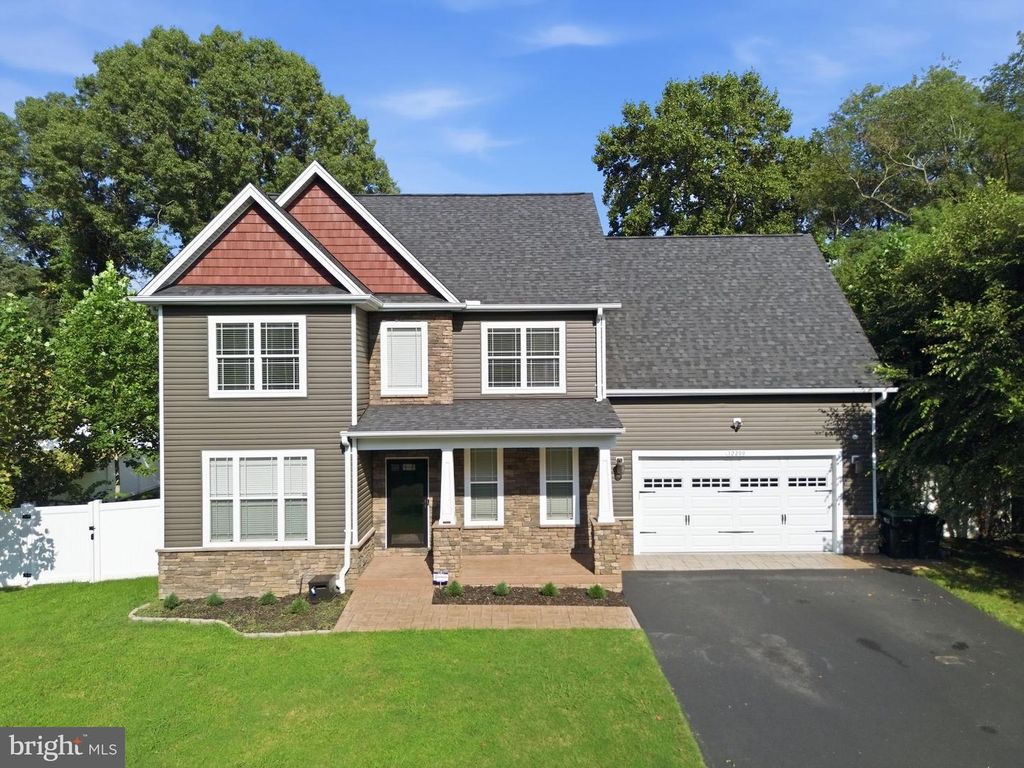 12200 POTOMAC VIEW DR, Newburg, MD 20664