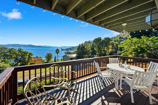 2965 S Lake Dr, Kelseyville, CA 95451