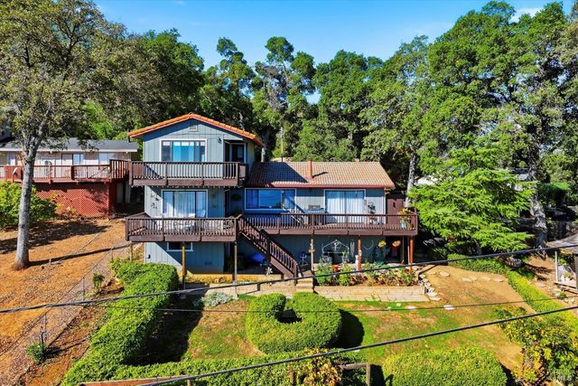 2965 S Lake Dr, Kelseyville, CA 95451
