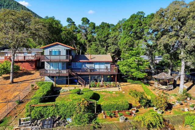 2965 S Lake Dr, Kelseyville, CA 95451