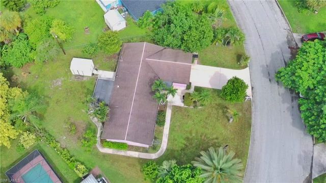 120 E Lake DR, Lehigh Acres, FL 33936