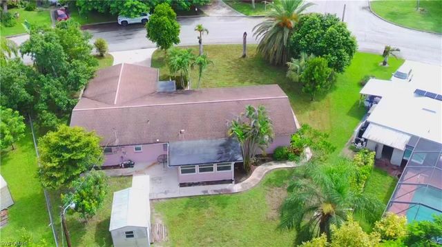120 E Lake DR, Lehigh Acres, FL 33936