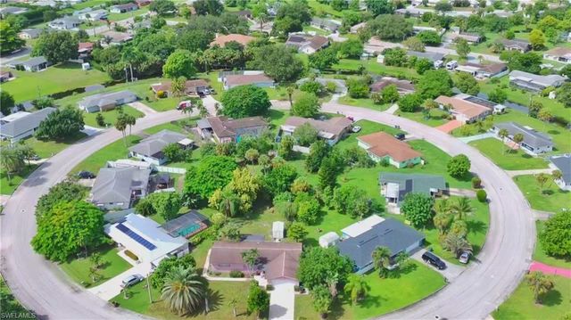 120 E Lake DR, Lehigh Acres, FL 33936
