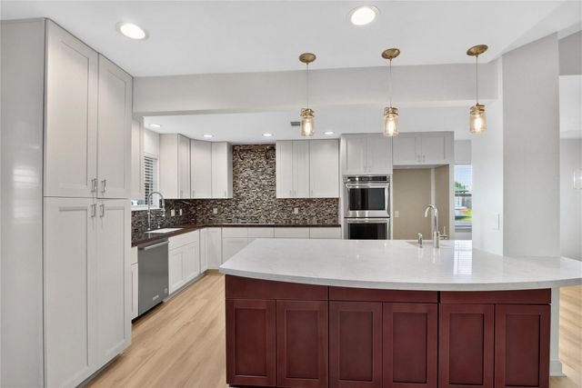 3208 Woodstone Drive, Baytown, TX 77521