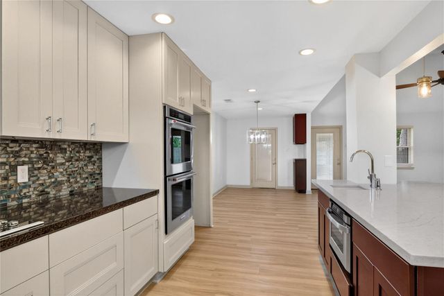 3208 Woodstone Drive, Baytown, TX 77521