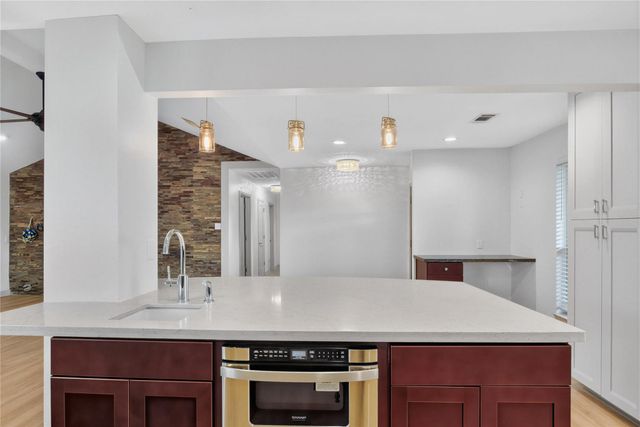 3208 Woodstone Drive, Baytown, TX 77521