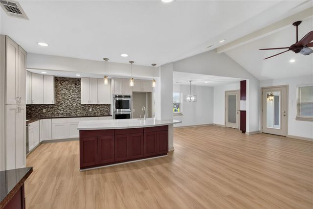 3208 Woodstone Drive, Baytown, TX 77521