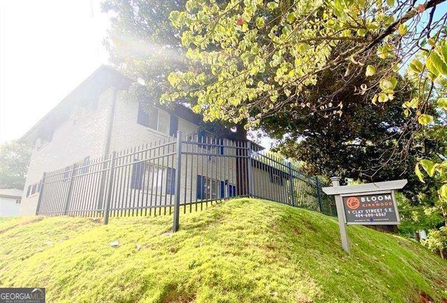 9 Clay Street 11, Atlanta, GA 30317