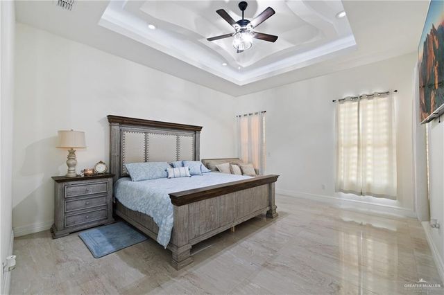 22303 Uresti Road, Edinburg, TX 78542