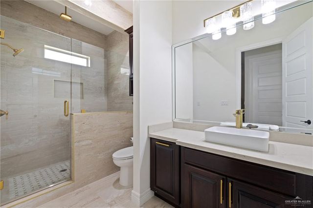 22303 Uresti Road, Edinburg, TX 78542