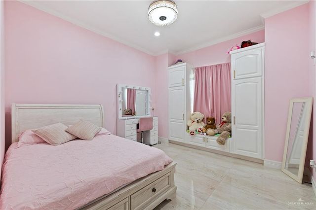 22303 Uresti Road, Edinburg, TX 78542