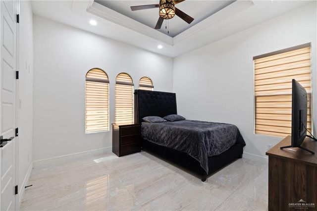 22303 Uresti Road, Edinburg, TX 78542