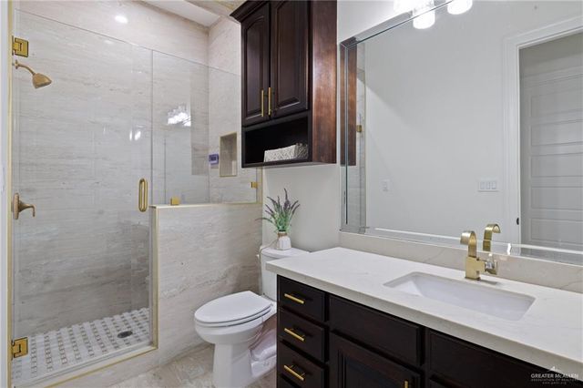 22303 Uresti Road, Edinburg, TX 78542