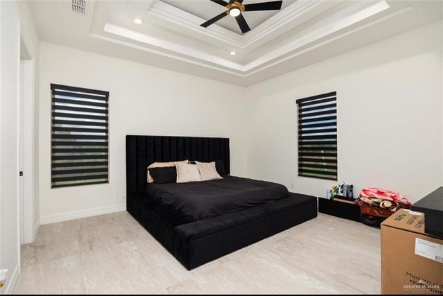 22303 Uresti Road, Edinburg, TX 78542