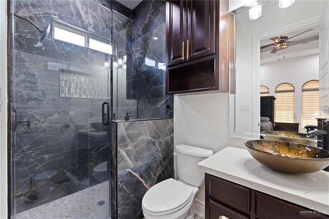 22303 Uresti Road, Edinburg, TX 78542