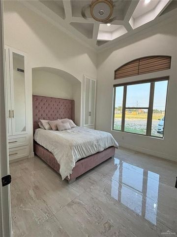 22303 Uresti Road, Edinburg, TX 78542