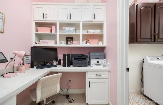 22303 Uresti Road, Edinburg, TX 78542