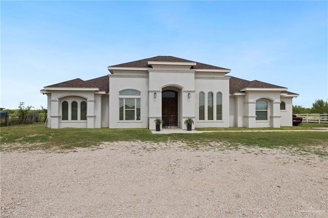 22303 Uresti Road, Edinburg, TX 78542