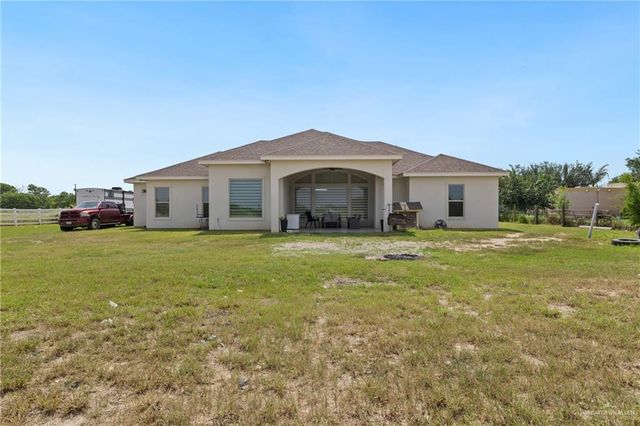 22303 Uresti Road, Edinburg, TX 78542