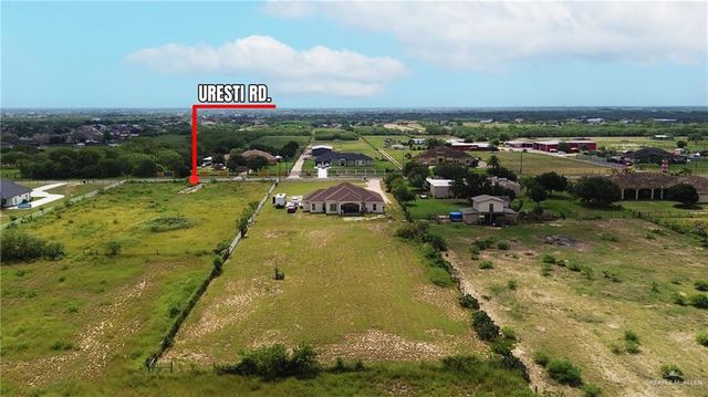 22303 Uresti Road, Edinburg, TX 78542