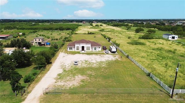 22303 Uresti Road, Edinburg, TX 78542