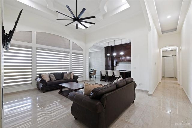 22303 Uresti Road, Edinburg, TX 78542