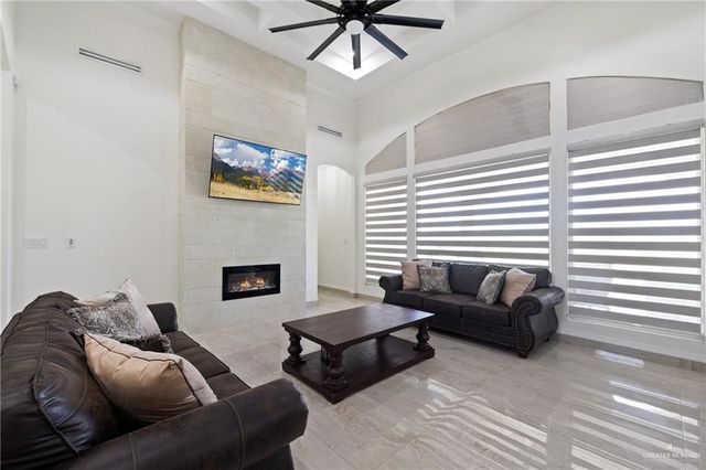 22303 Uresti Road, Edinburg, TX 78542