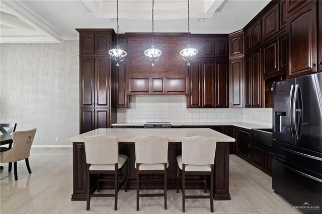 22303 Uresti Road, Edinburg, TX 78542