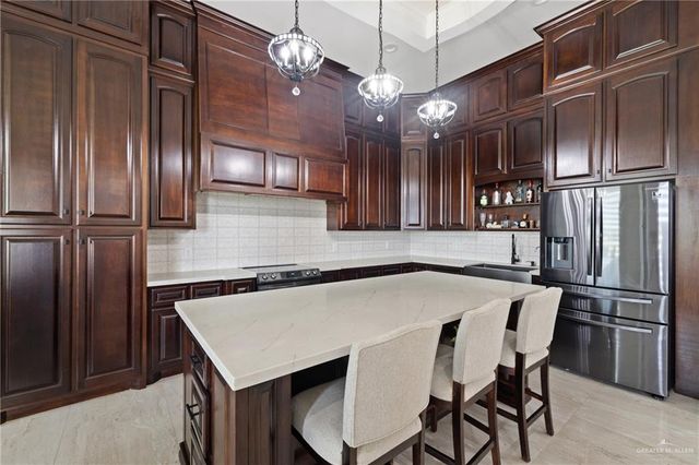 22303 Uresti Road, Edinburg, TX 78542