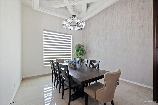 22303 Uresti Road, Edinburg, TX 78542