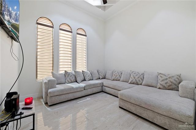 22303 Uresti Road, Edinburg, TX 78542