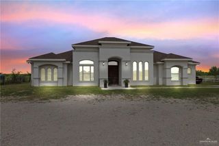 22303 Uresti Road, Edinburg, TX 78542