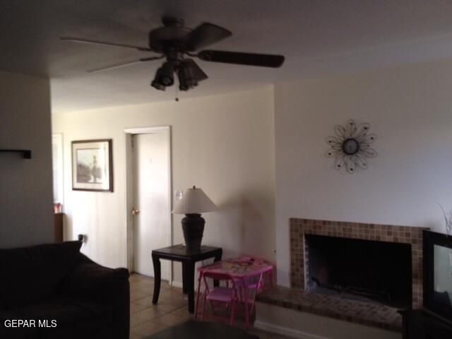 10428 SEAWOOD Drive, El Paso, TX 79925