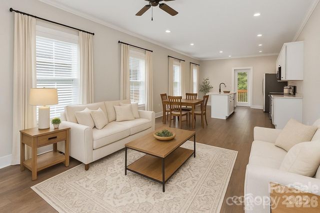 114 Orchard Street, Old Fort, NC 28762